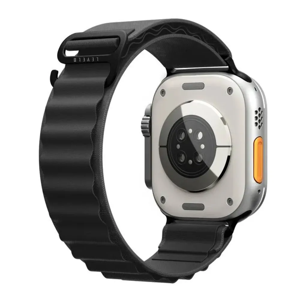 Levelo Ace Loop Watch Strap