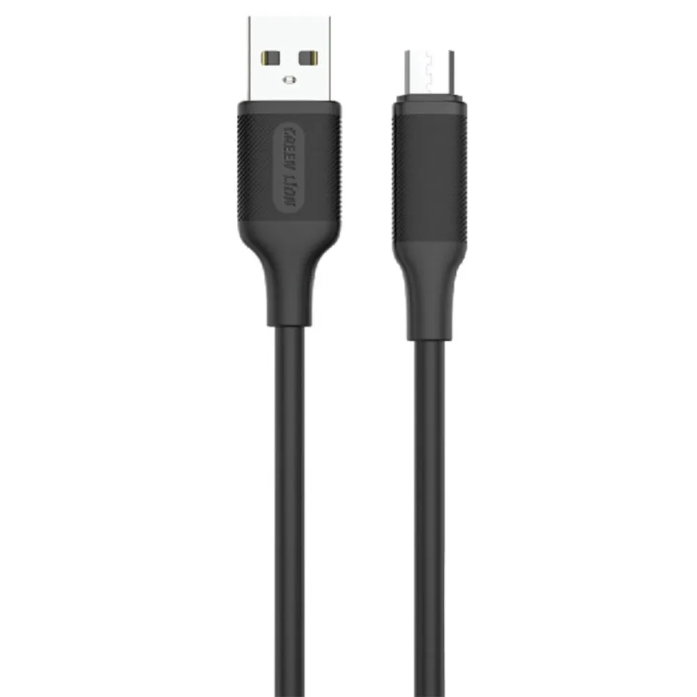 Green Lion USB-A to USB-C Cable