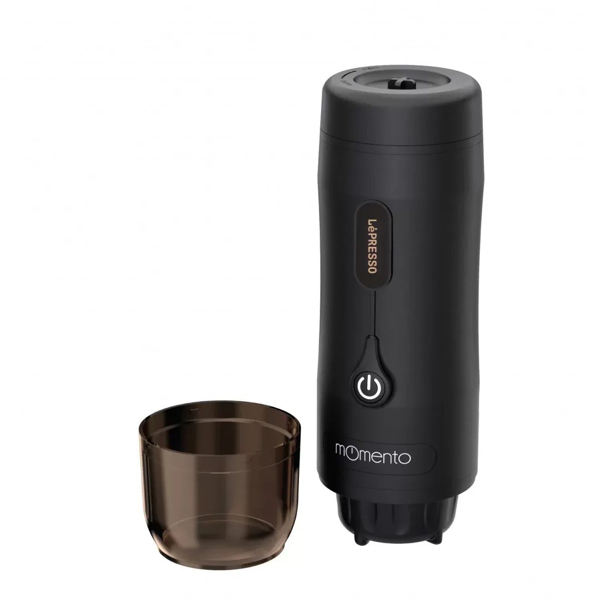 LePresso Momento 2.0 Portable Espresso Coffee Machine