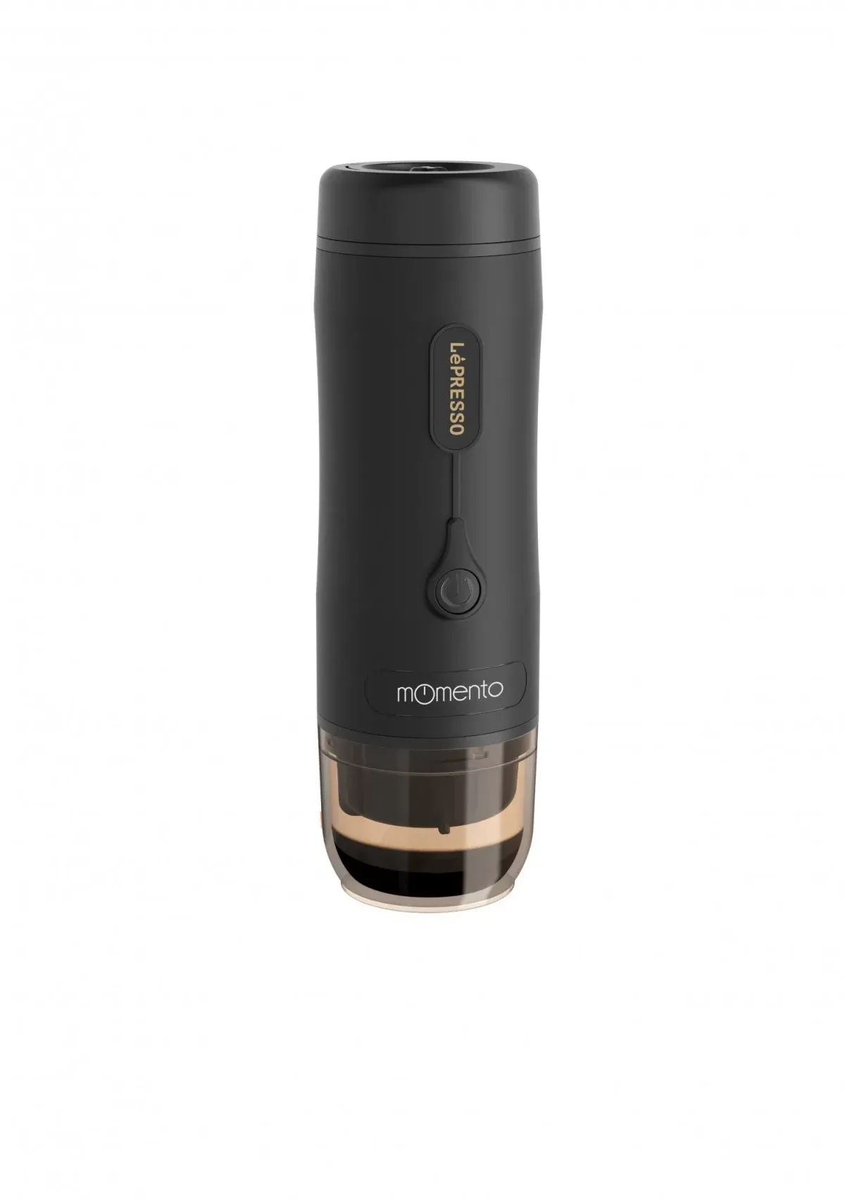 LePresso Momento 2.0 Portable Espresso Coffee Machine