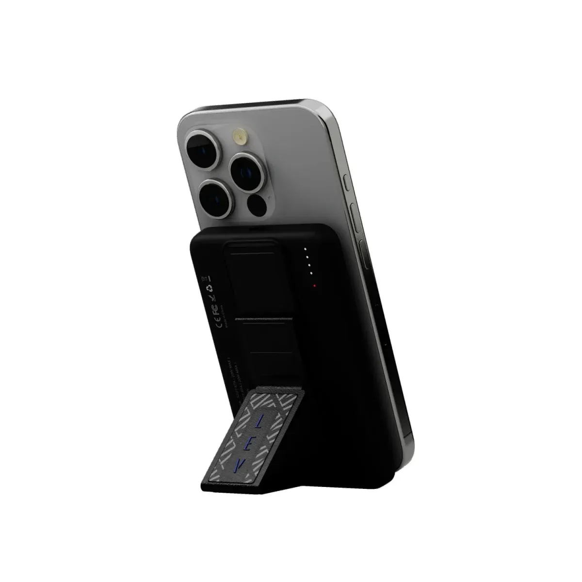 Levelo Seoul Magsafe Powerbank