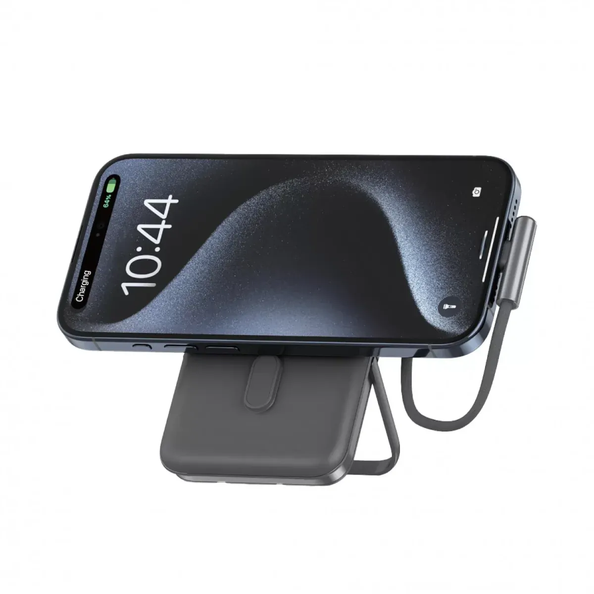Green Lion Monte Carlo Powerbank