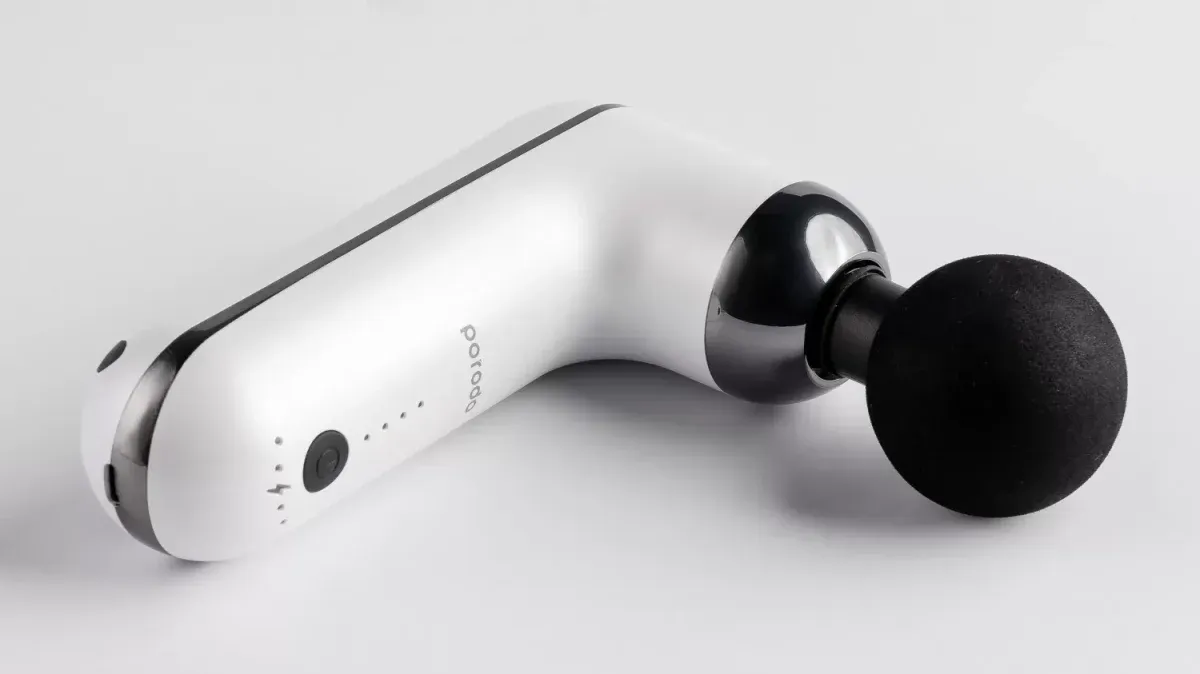 Porodo Lifestyle Mini Massage Gun