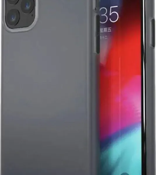 Air skin iPhone 11 Pro - Smoke