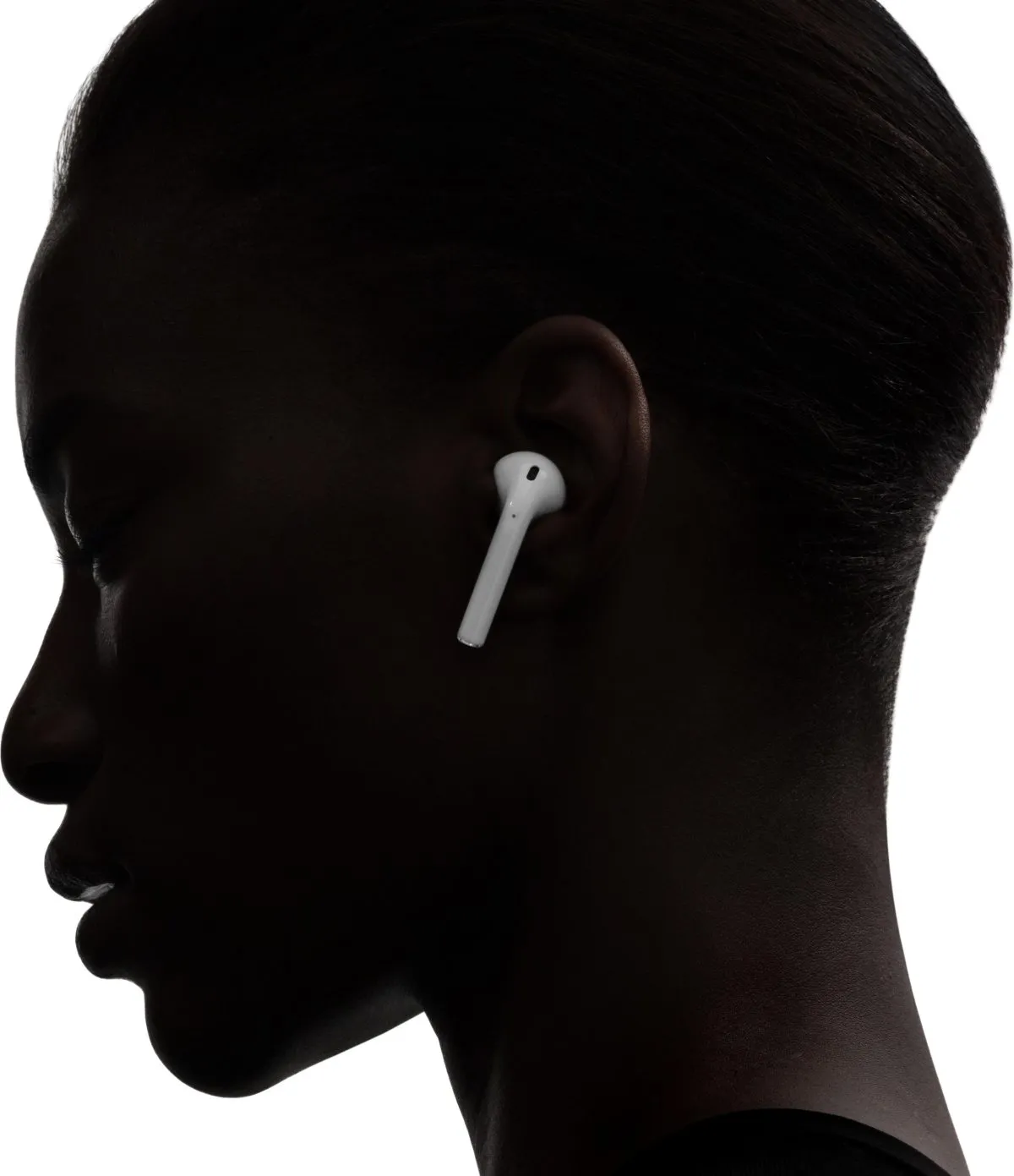 Apple AirPods (2nd generation) 2019