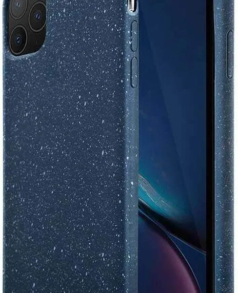 Anti-scratch PC back with Self-healing Function - Raised Camera Edge For New Iphone 11 Pro Max - Ombre Hue