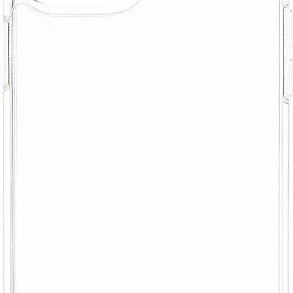 Anti-Shock Case for iPhone 12 Pro Max 6.7 - Clear