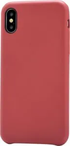 DEVIA iPhone X Nature Case ROT