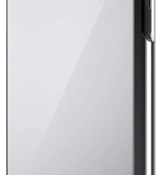 Elago Slim Fit 2 Back Case for iPhone X - Chrom