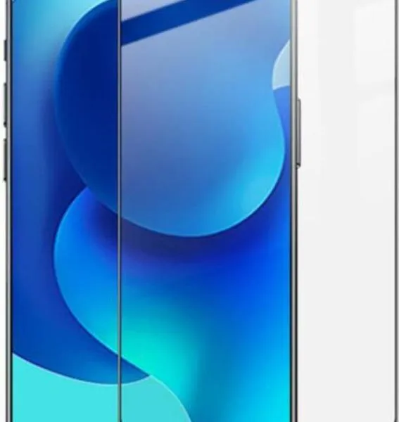 Green Lion 3D Curved Tempered Glass for iPhone 12 5.4 Zoll