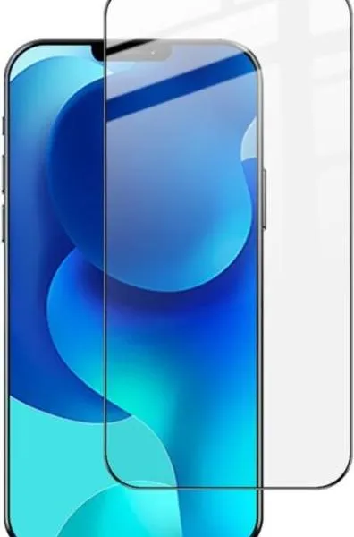 Green Lion 3D Desert Glass Screen Protector for iPhone 12 Mini (5.4)