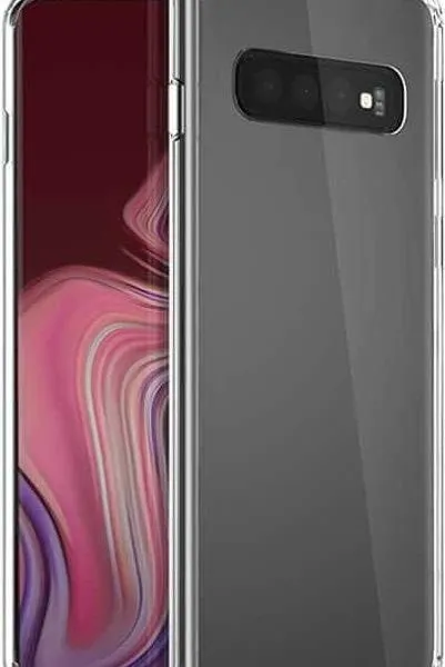 Hibrido Smoke Galaxy S10+
