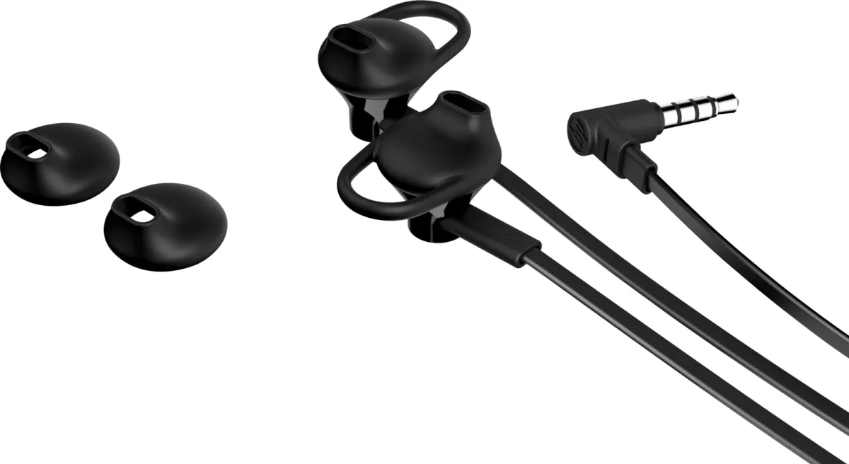 HP 150 In-Ear Headset