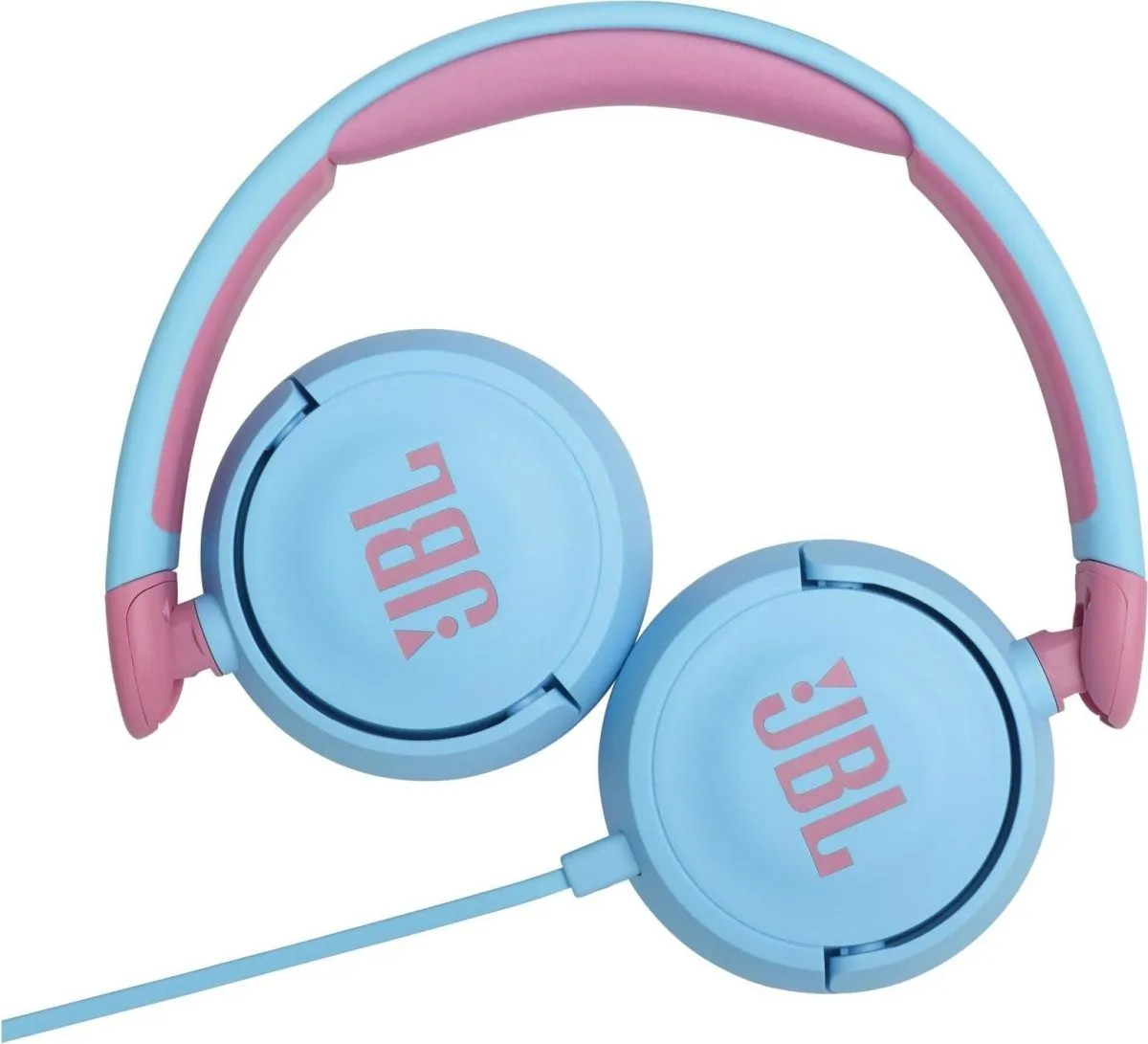 JBL JR310 On-Ear Headphones