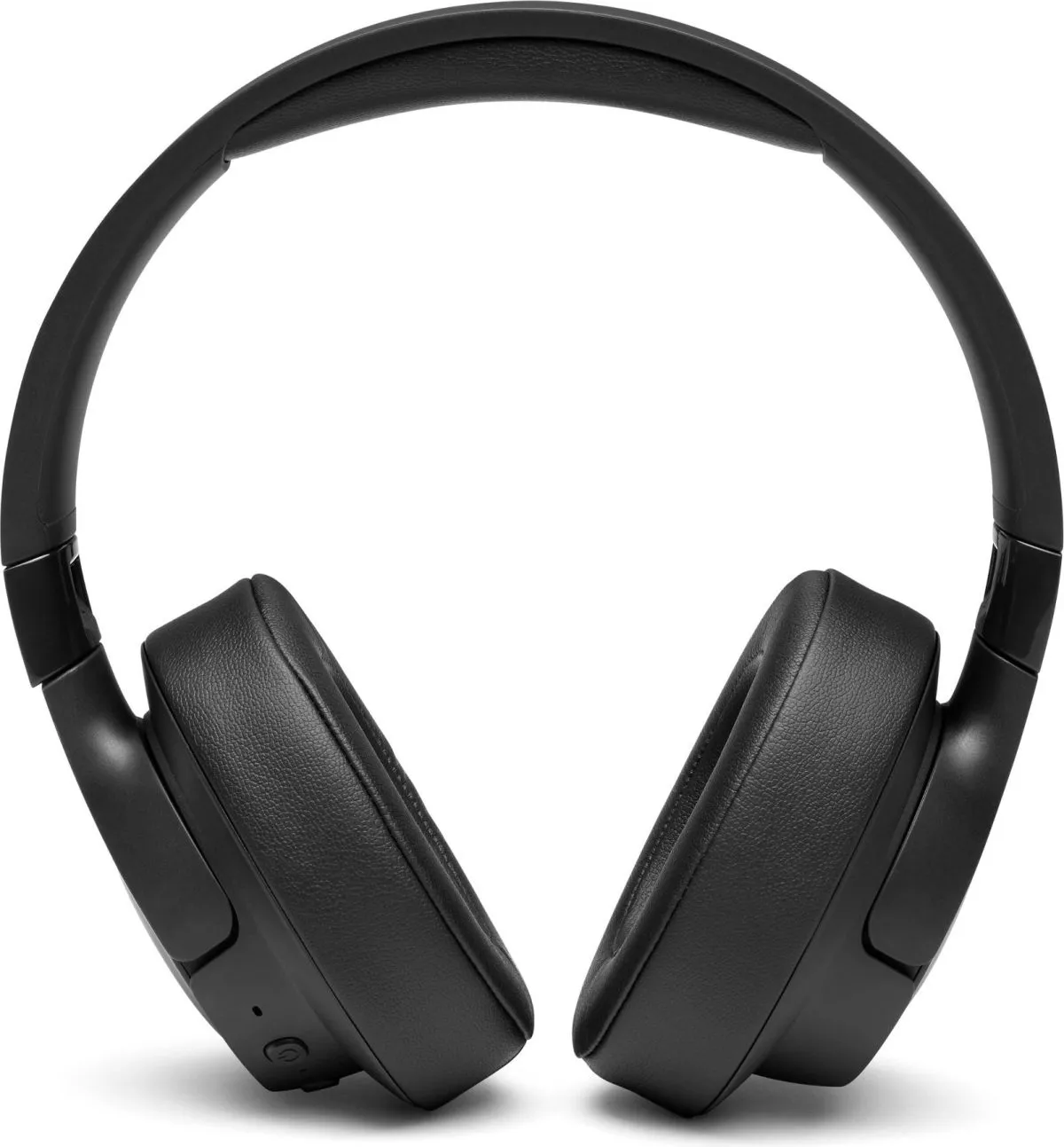 JBL T750 Over-Ear Noise-Cancelling Wireless Headphone - Black