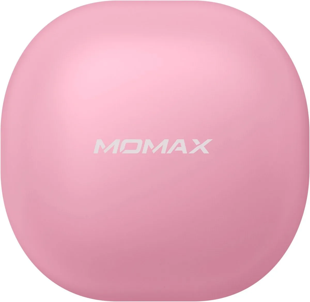 Momax Pills Mini Bluetooth Earbuds - Pink