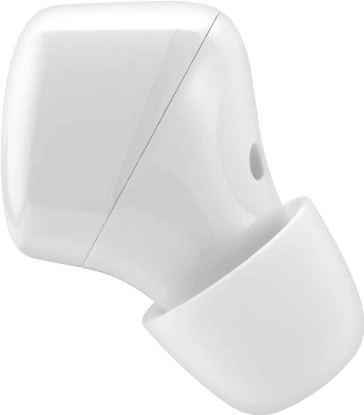 Momax Pills Mini Bluetooth Earbuds - White