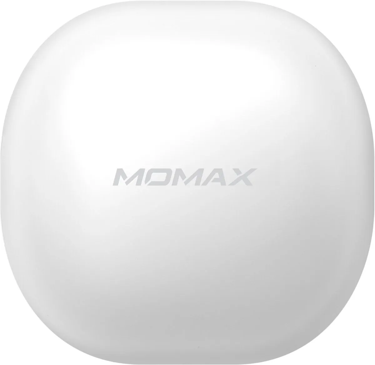 Momax Pills Mini Bluetooth Earbuds - White