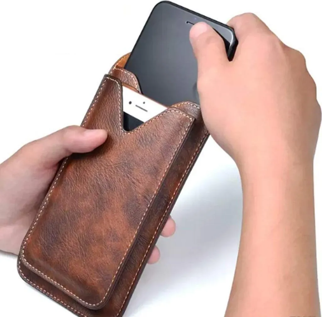 Puloka Smart Phone Wallet iPhone X / 7Plus / 7