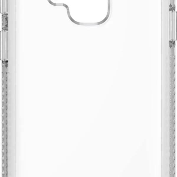Pure Clear Back Case Galaxy S9
