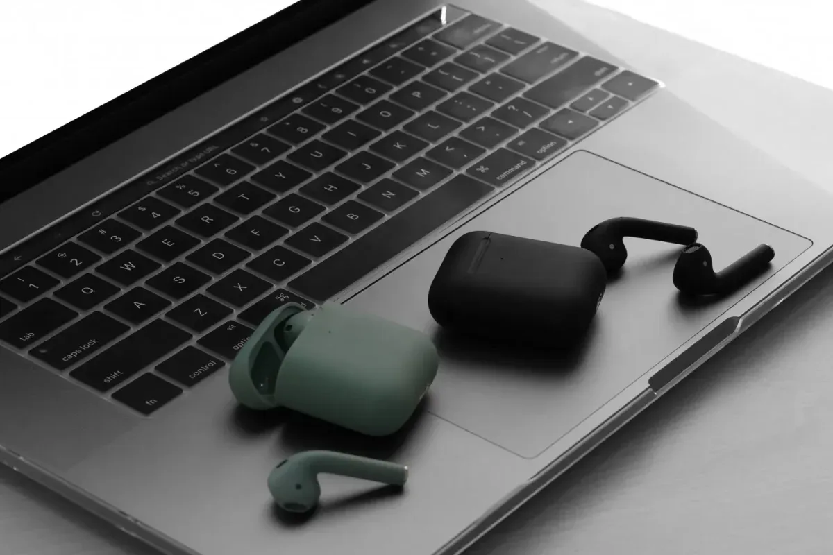 Porodo Pure Sound Wireless Earbuds V5.0 ( SE ) – Green