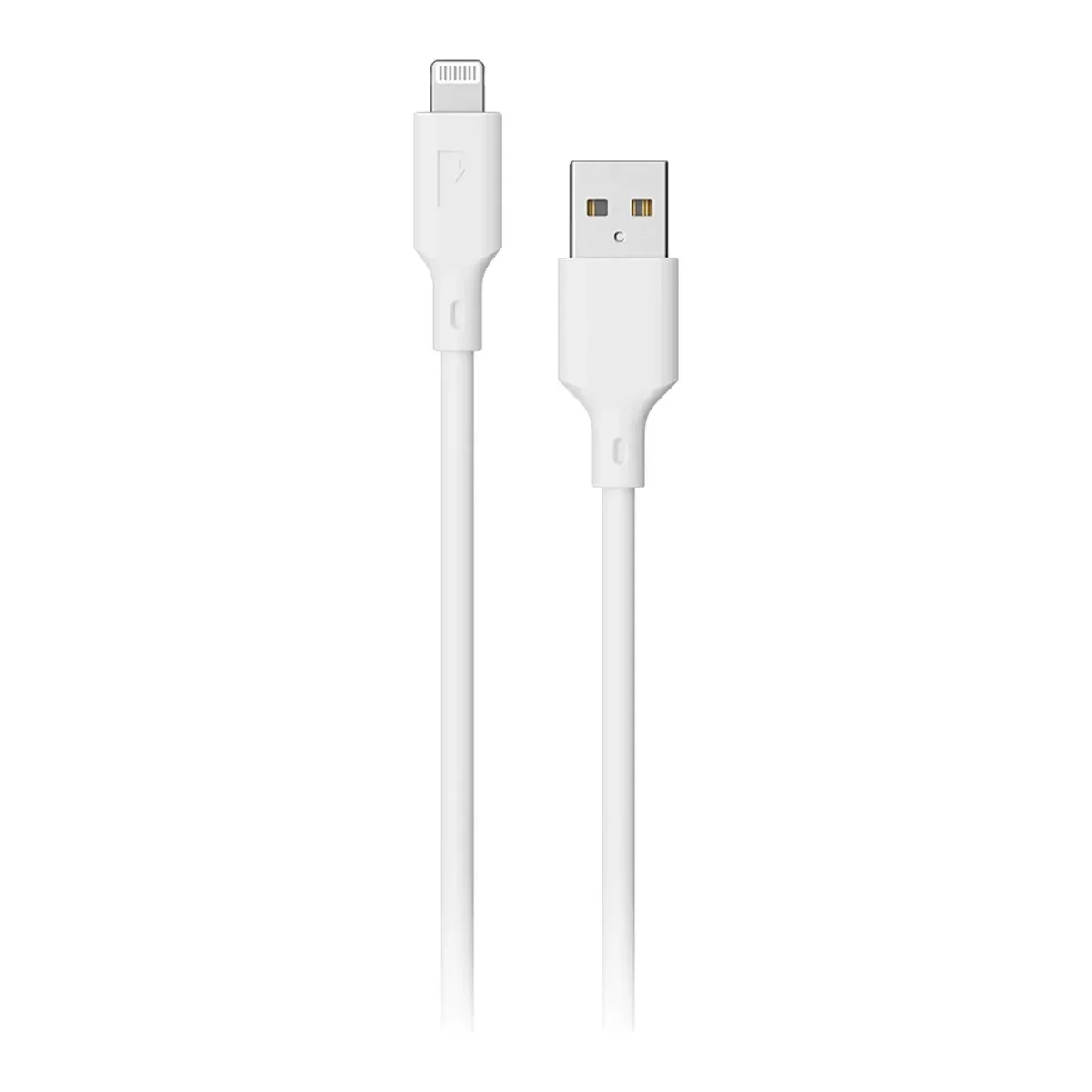 Powerology PVC Mfi Lightning Cable