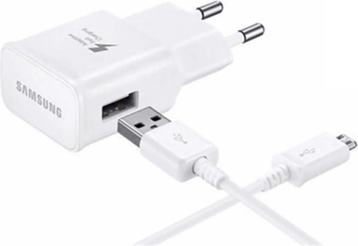 Samsung Fast Travel Adapter 15W