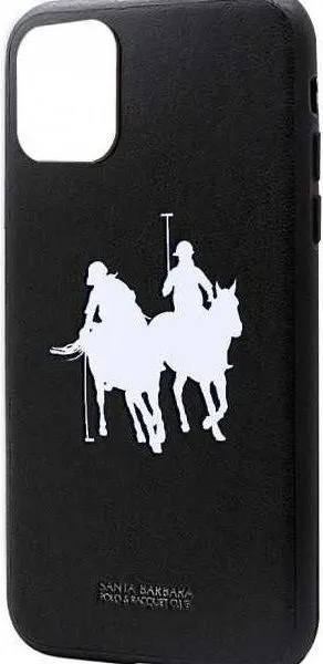 Santa Barbara Umbra Back Case for iPhone 12 Pro Max