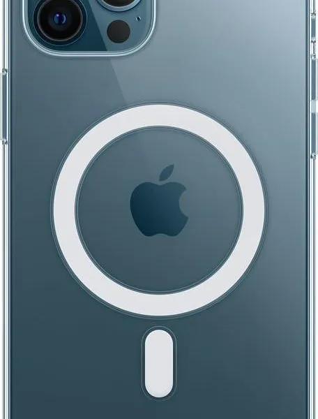 Stylishly Tough Magnetic Case iPhone 12 mini