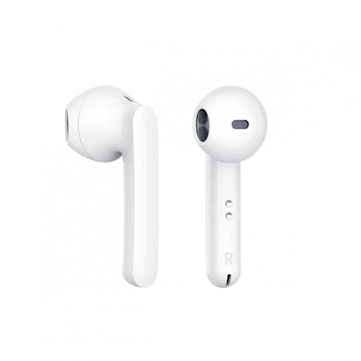 Powerology Stereo Earbuds