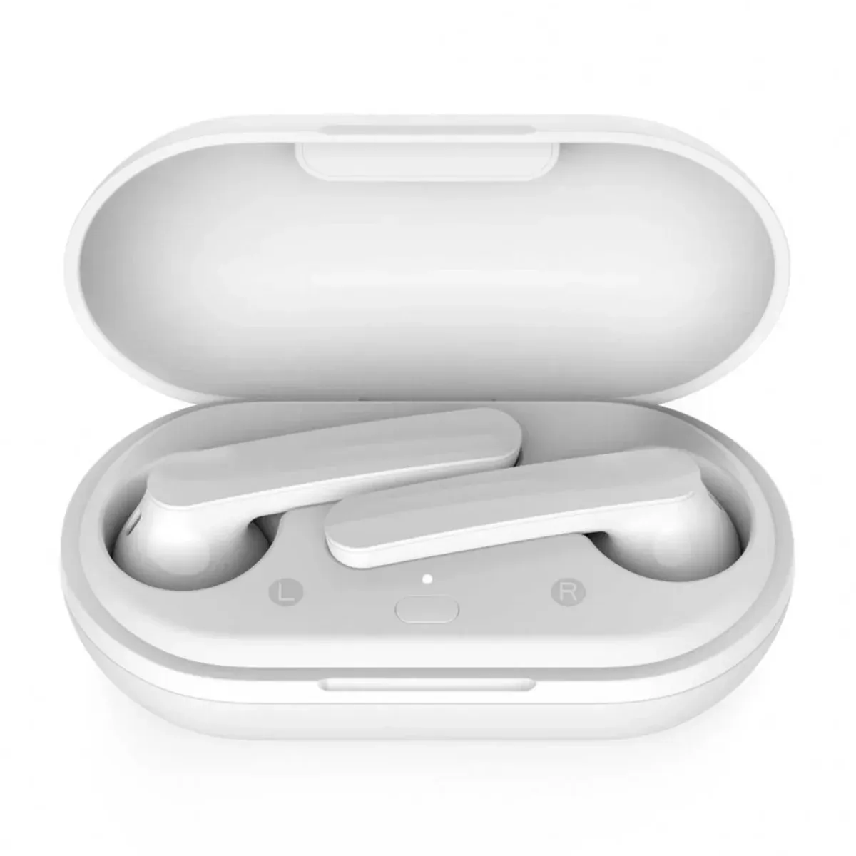 Powerology Stereo Earbuds
