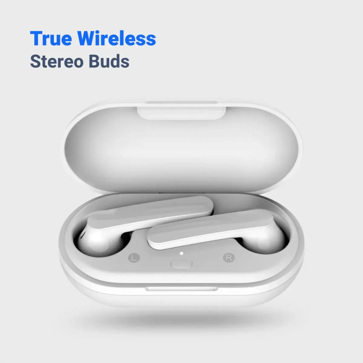 Powerology Stereo Earbuds