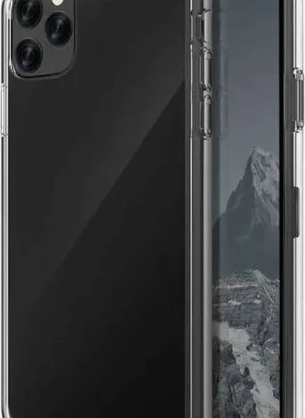 Vanguard Apple 2019 iPhone 11 5.8 - Clear