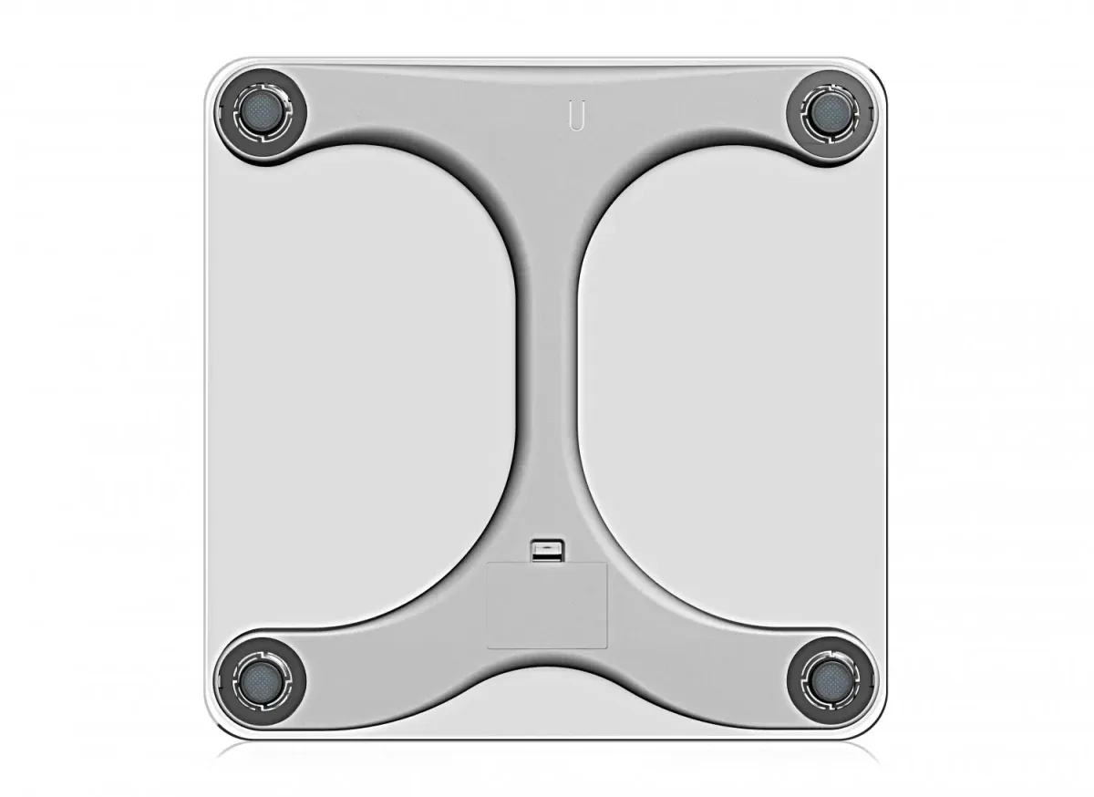 Porodo Full Body Smart Scale