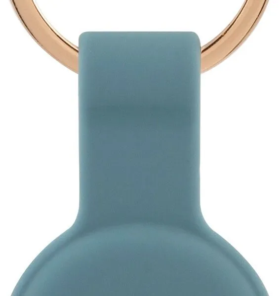 Guess Silicone Classic Logo Case For Airtag