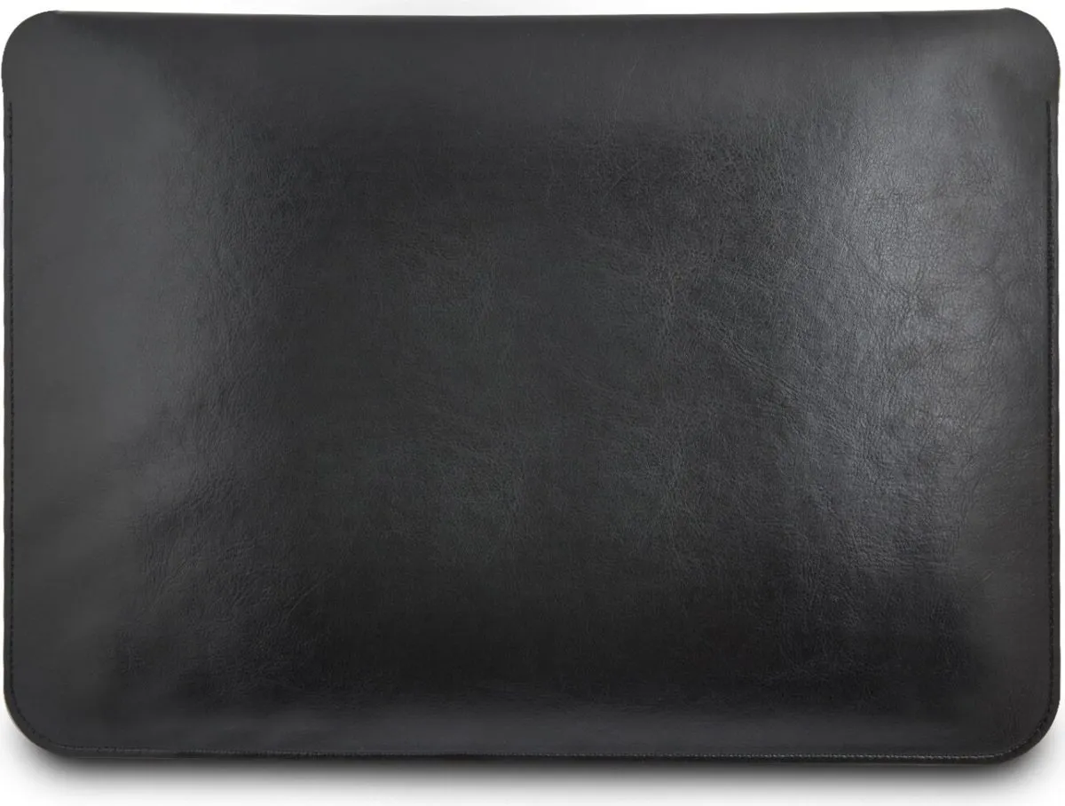 Karl Lagerfeld Computer Sleeve with Choupette 13 Zoll - Black