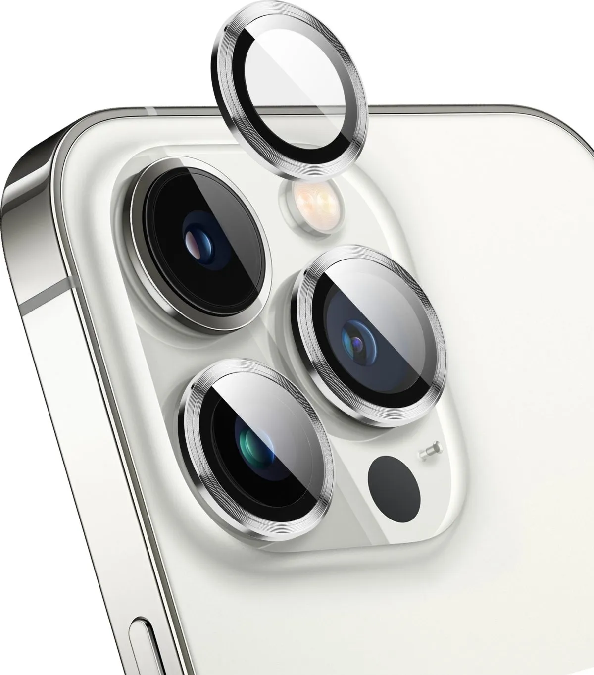 Green Lion Anti-Glare Camera Glass Protector for iPhone 13 Pro / Pro Max