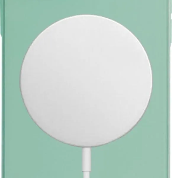 Viva Madrid Skinz Ultra Thin TPU/PC Back Case For iPhone 13 Pro (6.1) - Green