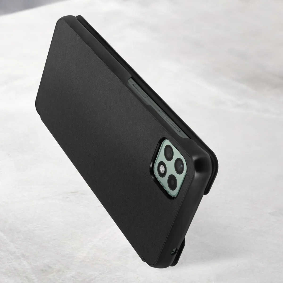 Anymode Wallet Flip Case for Galaxy A22 5G