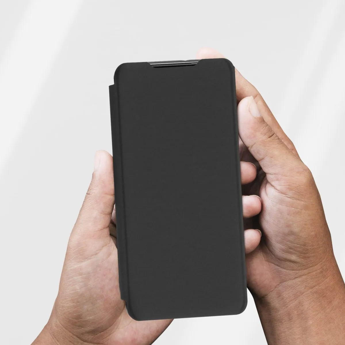 Anymode Wallet Flip Case for Galaxy A22 5G