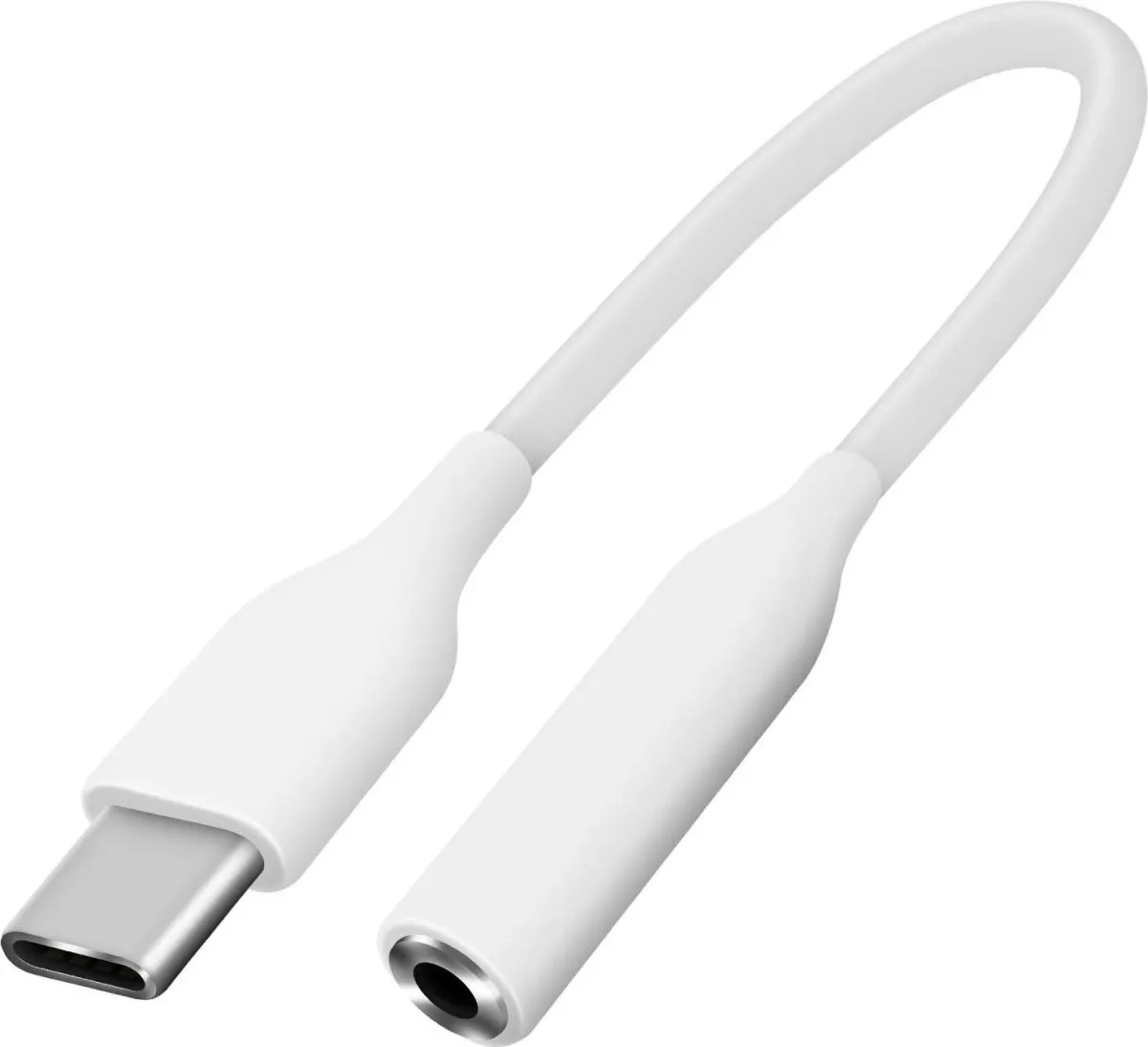 Samsung USB-C Headset Jack Adapter
