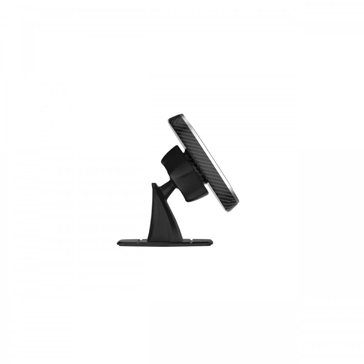 Porodo Air-vent &Stick-on Combo Mount