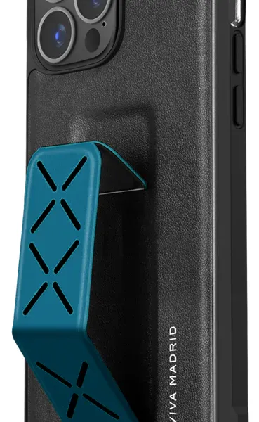Viva Madrid Morphix Case For iPhone 13 Pro (6.1) - Pacific Blue