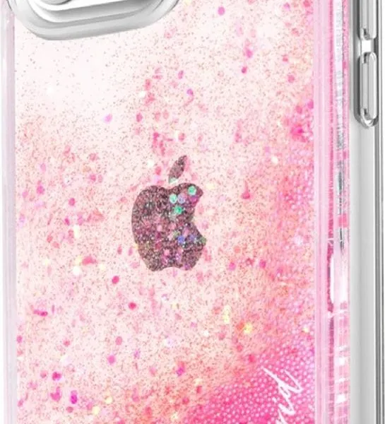 Viva Madrid Glamor Hybrid TPU/PC Back Case For iPhone 13 Pro Max (6.7") - Twilight
