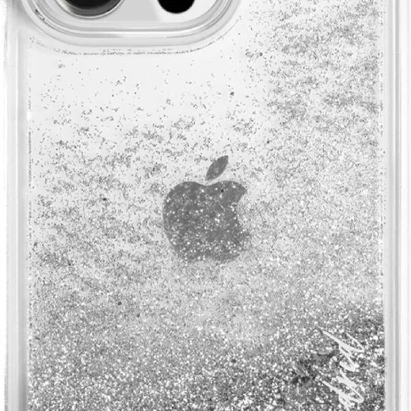 Viva Madrid Glamor Hybrid TPU/PC Back Case For iPhone 13 Pro (6.1") - Meteor