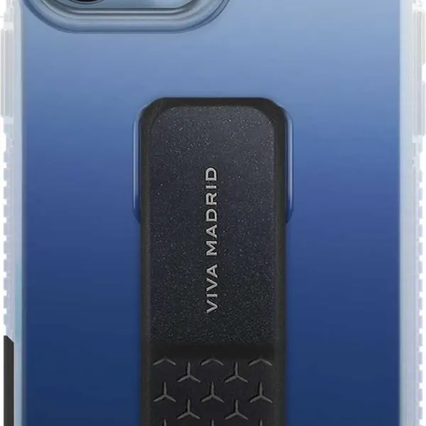 Viva Madrid Morphix Glitz Case For iPhone 13 Pro (6.1") - Pacific Blue