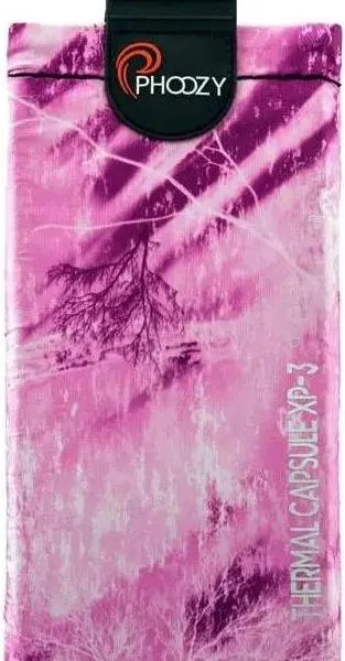 Phoozy XP3 Series Thermal Capsule ( Medium ) - Realtree Pink Fusion