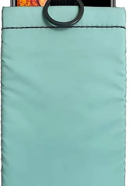 Phoozy Apollo II Series AntiMicrobial Thermal Capsule ( Large ) - Seafoam