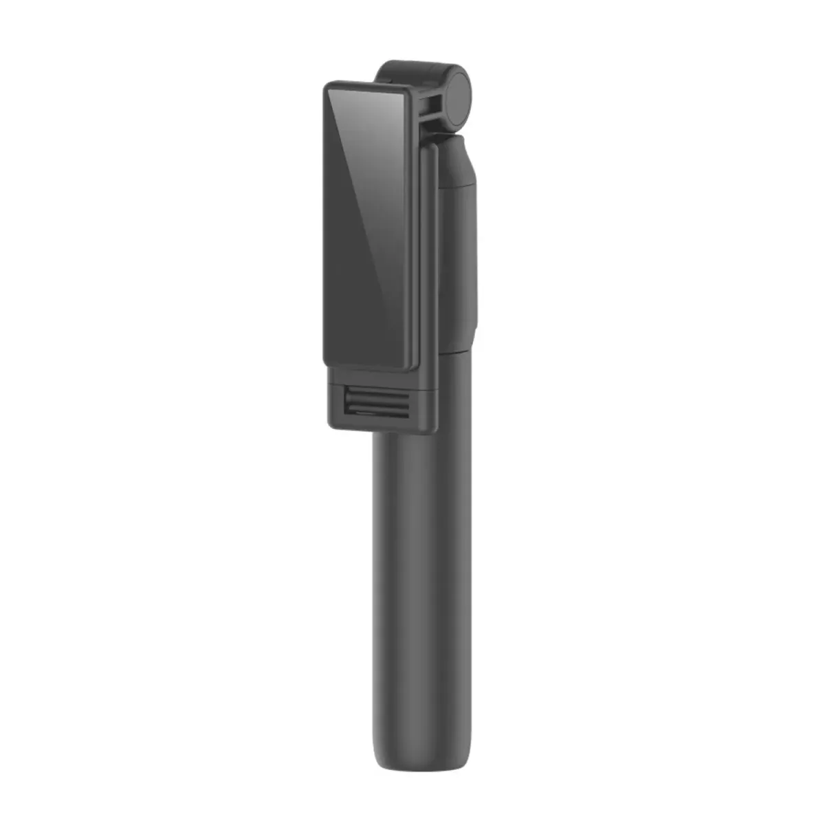 Porodo Bluetooth Selfie Stick with Tripod (Detachable Remote Shutter)