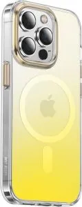 Green Lion Rainbow Magsafe Case for iPhone 14 Pro (6.1)